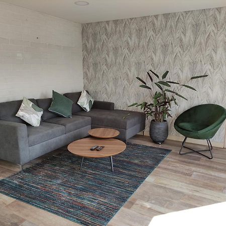 Terra Biohotel Medellin Luaran gambar