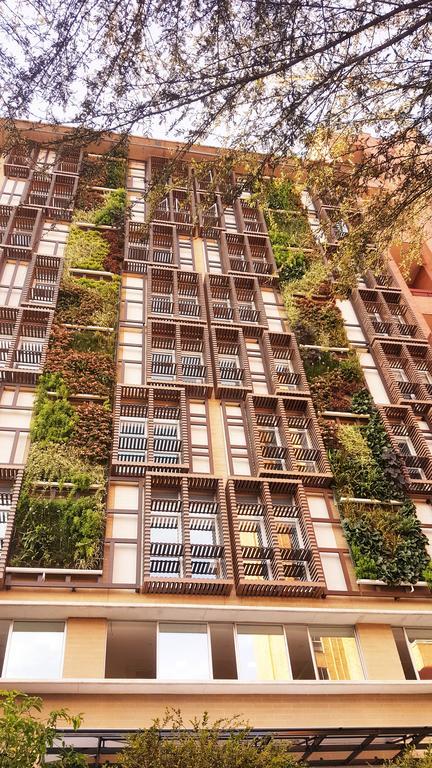 Terra Biohotel Medellin Luaran gambar