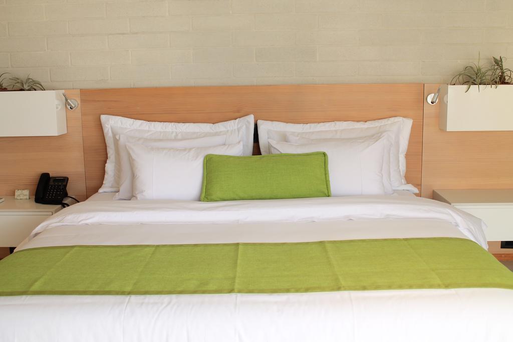 Terra Biohotel Medellin Luaran gambar
