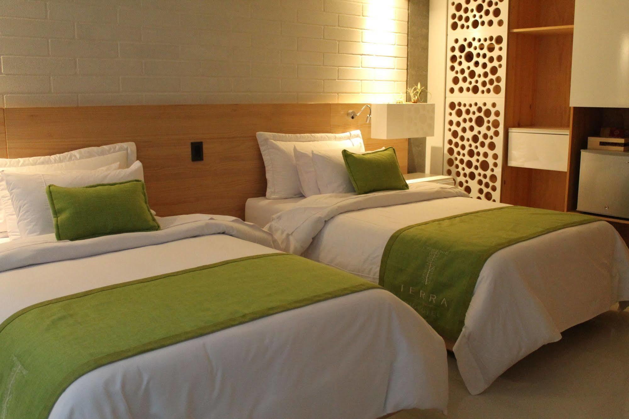 Terra Biohotel Medellin Luaran gambar